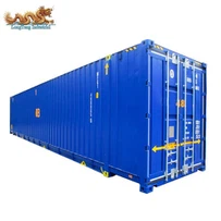 48ft High Cube ladijski zabojnik